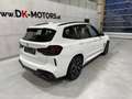 BMW X3 xDrive 20d M-Sport / Laser/ 360 Kamera/ HeadUp Weiß - thumbnail 3