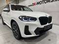 BMW X3 xDrive 20d M-Sport / Laser/ 360 Kamera/ HeadUp Weiß - thumbnail 9