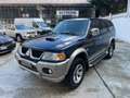 Mitsubishi Pajero Sport Pajero Sport Wagon 2.5 tdi Instyle 115cv Blau - thumbnail 1