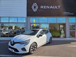Renault Clio 1.6 E-Tech hybride 145ch Evolution