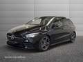 Mercedes-Benz B 180 180 d Premium auto Nero - thumbnail 1
