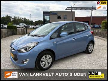 1.4i i-Motion Trekhaak, 51000km! 1e eigenaar!