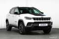 Jeep Compass Trailhawk 4xe 240 LEDER MEGAPREIS ++ Weiß - thumbnail 41