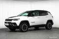 Jeep Compass Trailhawk 4xe 240 LEDER MEGAPREIS ++ Weiß - thumbnail 43