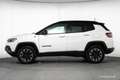 Jeep Compass Trailhawk 4xe 240 LEDER MEGAPREIS ++ Weiß - thumbnail 3