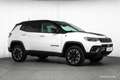 Jeep Compass Trailhawk 4xe 240 LEDER MEGAPREIS ++ Weiß - thumbnail 40