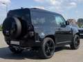 Land Rover Defender 90 5.0 P525 V8 525 CH FRANCAIS / 1ERE MAIN / TVA R Noir - thumbnail 3