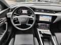 Audi e-tron 55 quattro edition 95 kWh 408 pk / NIEUW BINNEN Grijs - thumbnail 3