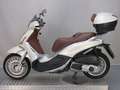 Piaggio Beverly 300 bijela - thumbnail 4