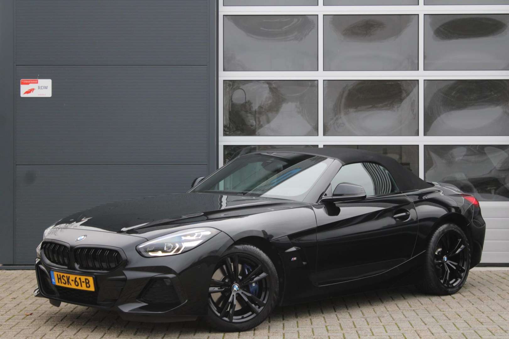 BMW Z4 Roadster M Sport SDrive30i - - Joinsteer - #5