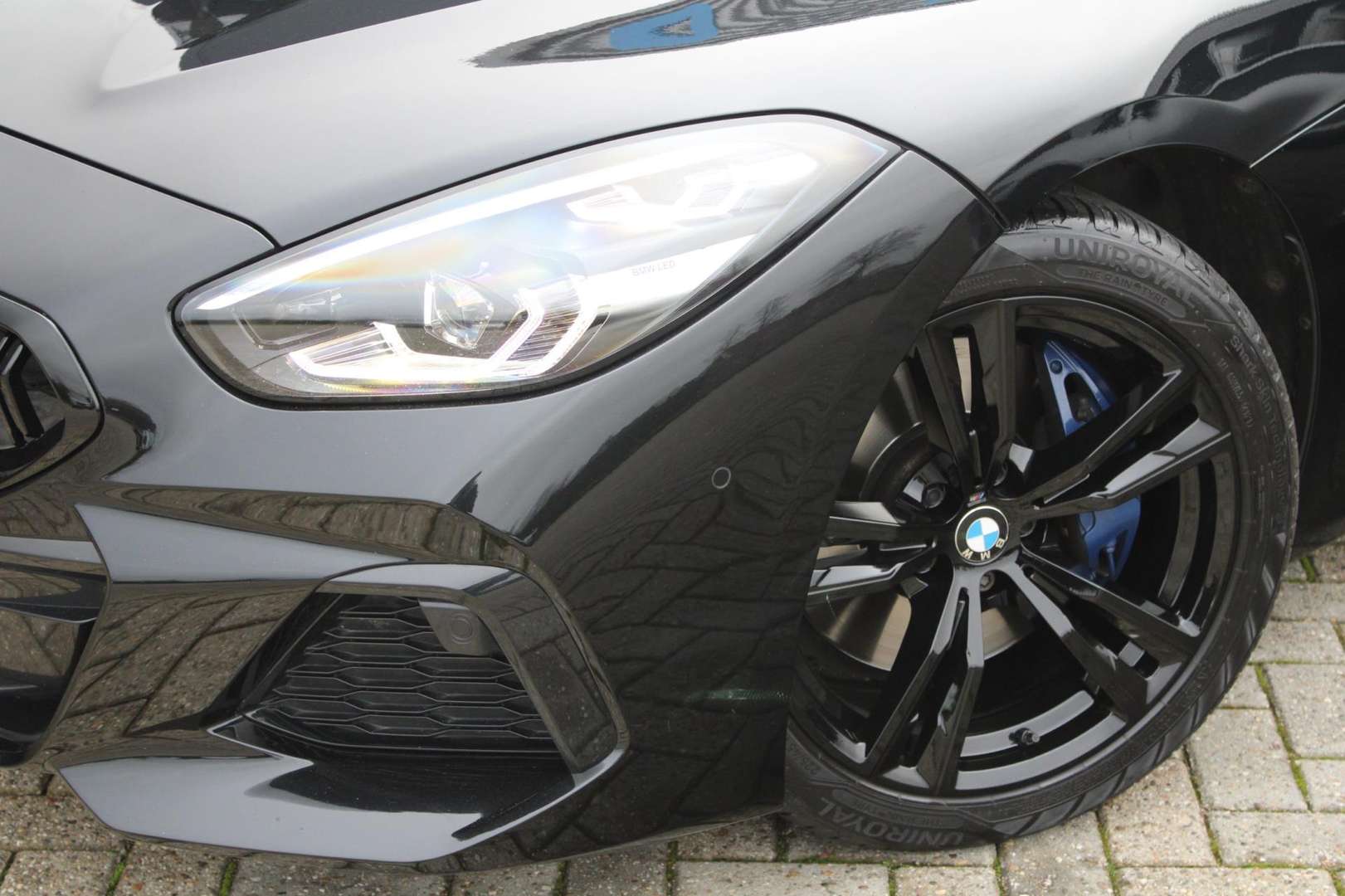 BMW Z4 Roadster M Sport SDrive30i - - Joinsteer - #3