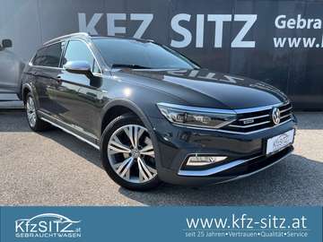 BMT 2,0 TDI SCR 4Motion DSG | NP: €64.000