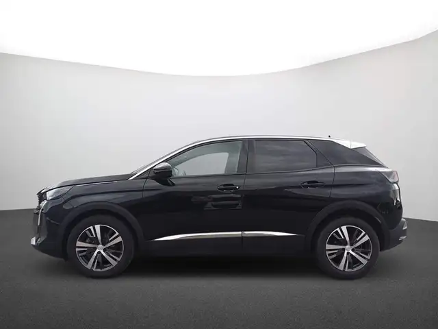 Peugeot 3008 view 4