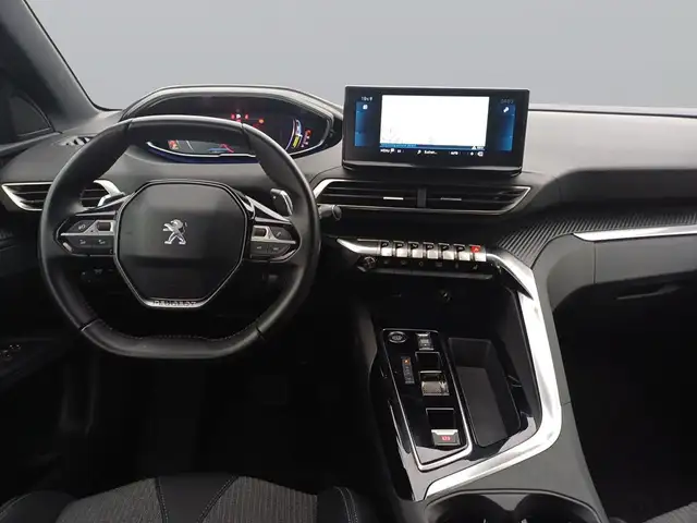 Peugeot 3008 view 10