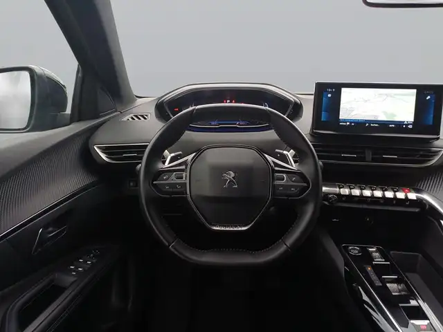 Peugeot 3008 view 13