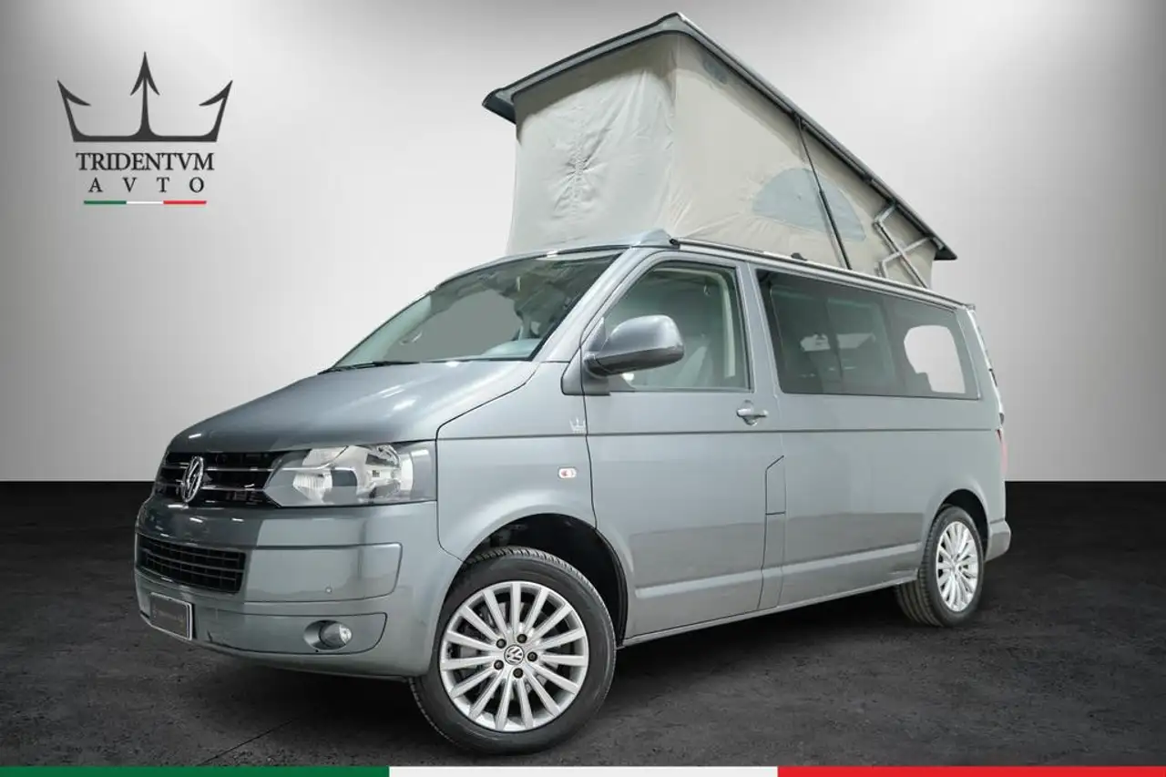 Volkswagen T5