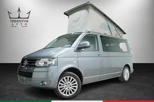 Volkswagen T5 California California 2.0 Tdi 4Mot. Beach 140cv