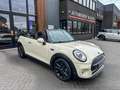 MINI Cooper Cabrio Mini 1.5 Pepper Serious Business Aut 136pk/Led/Nav Blanco - thumbnail 17