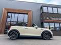MINI Cooper Cabrio Mini 1.5 Pepper Serious Business Aut 136pk/Led/Nav Blanco - thumbnail 11