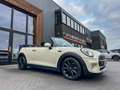 MINI Cooper Cabrio Mini 1.5 Pepper Serious Business Aut 136pk/Led/Nav Blanco - thumbnail 35