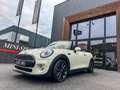 MINI Cooper Cabrio Mini 1.5 Pepper Serious Business Aut 136pk/Led/Nav Blanco - thumbnail 29