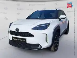 Toyota Yaris Cross 116h Design MY26