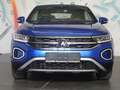 Volkswagen T-Roc Cabrio 1,0 TSI Style *ACC, NAVI, LED* Blau - thumbnail 21