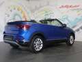 Volkswagen T-Roc Cabrio 1,0 TSI Style *ACC, NAVI, LED* Blau - thumbnail 6
