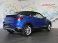 Volkswagen T-Roc Cabrio 1,0 TSI Style *ACC, NAVI, LED* Blau - thumbnail 7