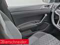 Volkswagen Polo 1.0 TSI R-Line IQ.DRIVE NAVI KAMERA ACC Schwarz - thumbnail 6