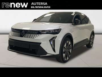 E-Tech Techno Autonomía Confort 125kW