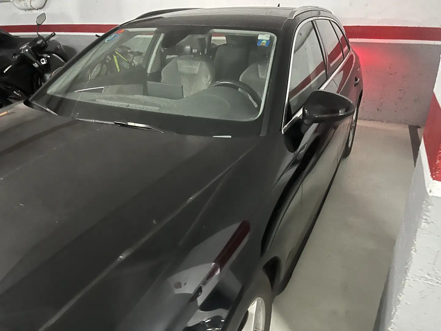 Audi A4 A4 Avant 45 TFSI Advanced quattro S tronic 180kW Advanced Negro - 2