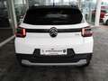 Citroen C3 C3 Turbo 100 Max + Winterpaket Weiß - thumbnail 7