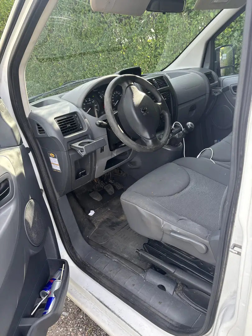 Peugeot e-Expert l1h1 - 1