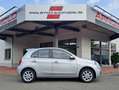 Nissan Micra 1.2 (Klima/Sitzhzg./PDC/Temp./Bluetooth) Zilver - thumbnail 2