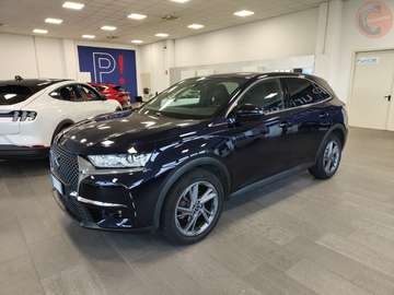 BlueHDi 130cv Auto Navi Cruise Fari Xeno Cerchi19”