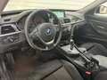 BMW 320 320dA Gran Turismo Negro - thumbnail 11