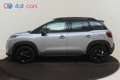 Citroen C3 Aircross 3258 Max Cam360°, Ar-Sen, Head-up,  Multimedia, C Gris - thumbnail 6