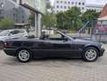 BMW 318 i e36 Cabrio*Leder *TÜV&INSP. NEU*Original Zu Blau - thumbnail 5
