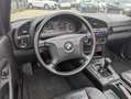 BMW 318 i e36 Cabrio*Leder *TÜV&INSP. NEU*Original Zu Blau - thumbnail 15