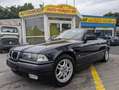 BMW 318 i e36 Cabrio*Leder *TÜV&INSP. NEU*Original Zu Blau - thumbnail 1