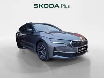FAMILIAR 1.5 TSI MHEV DESIGN 110KW DSG 150 5P