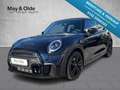 MINI Cooper S JCW Trim Aut LED Pano SHZ PDC Klimaaut Noir - thumbnail 1