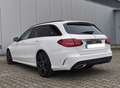 Mercedes-Benz C 220 d 4Matic T 9G-TRONIC AMG Line - thumbnail 3