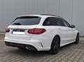 Mercedes-Benz C 220 d 4Matic T 9G-TRONIC AMG Line - thumbnail 4