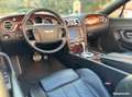Bentley Continental GTC cabriolet 6.0 w12 bi-turbo 560 tiptronic Gris - thumbnail 3