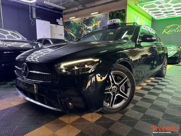 2.0 300 DE 306 cv 195 EQ-POWER HYBRID AMG LINE 9G-TRONIC I CARPLAY-VIRTUAL COCKPIT