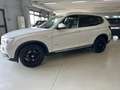 BMW X3 xdrive20d xLine auto Bianco - thumbnail 5