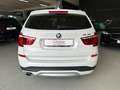 BMW X3 xdrive20d xLine auto Bianco - thumbnail 7