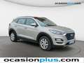 Hyundai TUCSON 1.6CRDI 48V SLE Sky 4x2 Blanc - thumbnail 2
